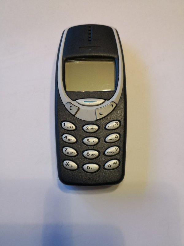 Nokia 3310 Handy