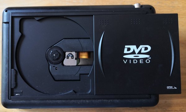 DVD- Player