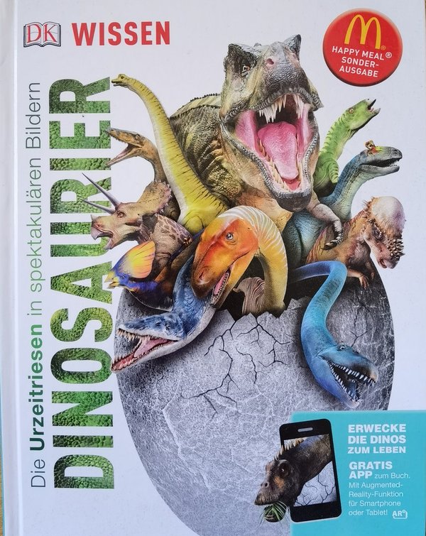 Die Urzeitriesen in spektakulären Bildern Dinosaurier